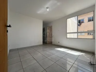 Apartamento com 2 Quartos à venda, 50m² no Jardim Novo Ângulo, Hortolândia