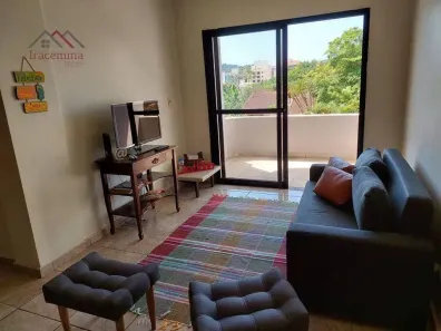 Apartamento com 2 Quartos à venda, 141m² no Itaguá, Ubatuba