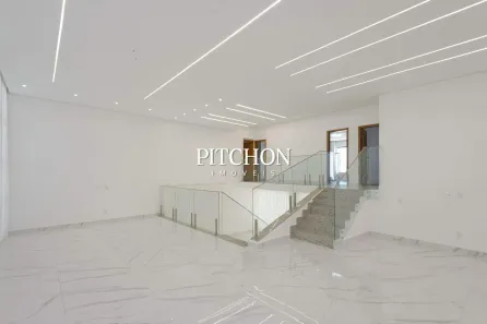 Casa com 4 Quartos à venda, 320m² no Belvedere, Belo Horizonte