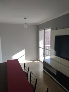 Apartamento com 1 Quarto para alugar, 40m² no Centro, Campinas