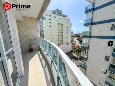 Apartamento com 4 Quartos à venda, 100m² no Centro, Guarapari