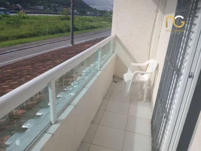 Casa com 2 Quartos à venda, 110m² no Real, Praia Grande