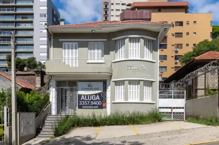 Imóvel Comercial com 4 Quartos à venda, 290m² no Auxiliadora, Porto Alegre