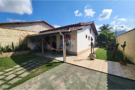 Casa com 2 Quartos à venda, 249m² no Jardim Atlântico Oeste (Itaipuaçu), Maricá
