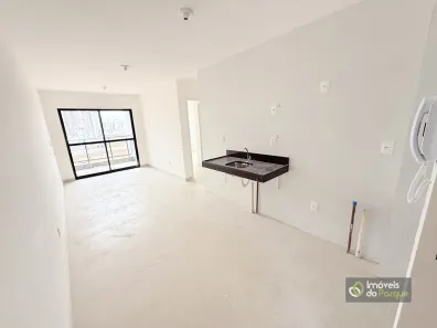 Apartamento com 2 Quartos à venda, 58m² no Aeroclube, João Pessoa