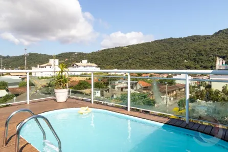 Cobertura com 3 Quartos à venda, 199m² no Lagoa da Conceição, Florianópolis