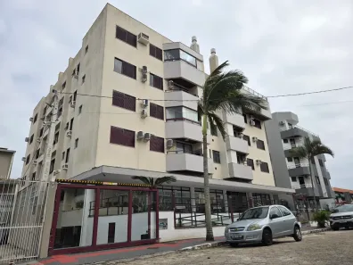 Apartamento com 2 Quartos à venda, 74m² no Canasvieiras, Florianópolis