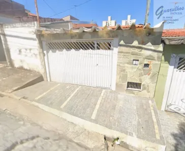 Casa com 2 Quartos à venda, 97m² no Vila Rosália, Guarulhos