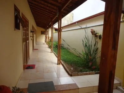 Casa com 6 Quartos à venda, 278m² no Jardim Monumento, Piracicaba
