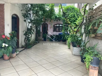 Sobrado com 3 Quartos à venda, 180m² no Cidade Continental, Serra