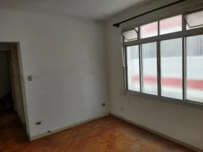 Apartamento com 1 Quarto à venda, 50m² no Embaré, Santos