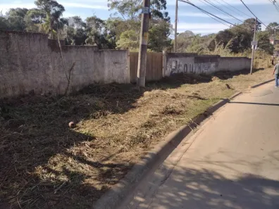 Lote/Terreno à venda, 18000m² no Portal do Santa Paula, Cotia
