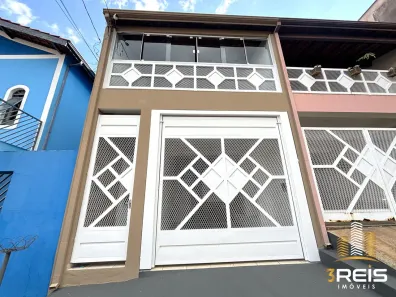 Sobrado com 2 Quartos à venda, 135m² no Santa Rosa, Socorro