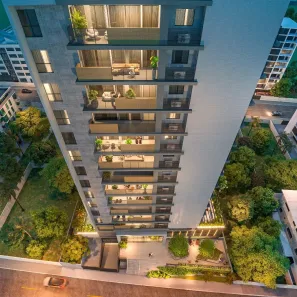 Apartamento com 2 Quartos à venda, 59m² no Aeroclube, João Pessoa