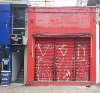 Ponto Comercial para alugar, 372m² no Santana, São Paulo