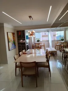 Apartamento com 3 Quartos à venda, 99m² no Setor Bueno, Goiânia