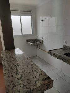 Apartamento com 2 Quartos à venda, 45m² no Conjunto Habitacional Doutor Farid Libos, Londrina