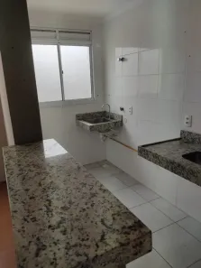 Apartamento com 2 Quartos à venda, 45m² no Conjunto Habitacional Doutor Farid Libos, Londrina