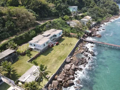 Casa de Condomínio com 6 Quartos à venda, 1200m² no , Mangaratiba