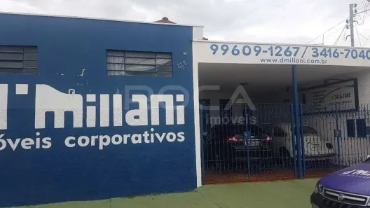 Casa com 3 Quartos à venda, 200m² no Vila Monteiro (Gleba I), São Carlos