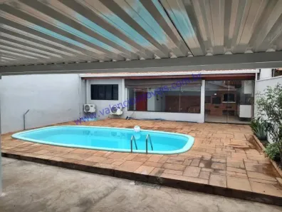 Casa com 4 Quartos à venda, 180m² no Jardim Ipiranga, Americana
