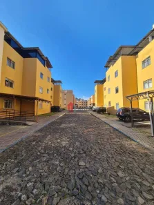 Apartamento com 2 Quartos à venda, 60m² no Benfica, Juiz de Fora