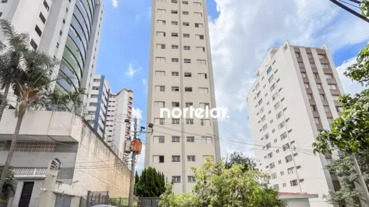 Apartamento com 1 Quarto à venda, 41m² no Perdizes, São Paulo