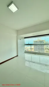 Apartamento com 1 Quarto à venda, 47m² no Jardim Armação, Salvador