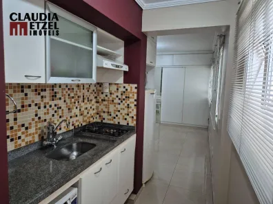 Apartamento com 1 Quarto à venda, 40m² no Vila Olímpia, São Paulo