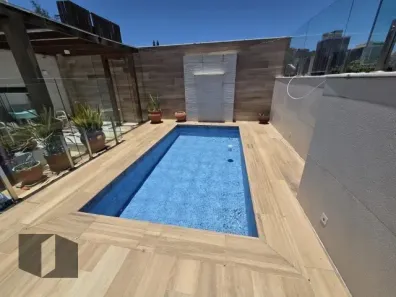Cobertura com 4 Quartos à venda, 291m² no Barra da Tijuca, Rio de Janeiro