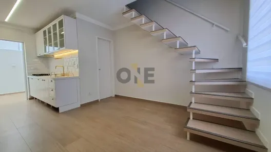 Casa de Condomínio com 2 Quartos à venda, 48m² no Chácara Ondas Verdes, Cotia