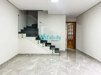 Sobrado com 3 Quartos à venda, 144m² no Parque Maria Domitila, São Paulo