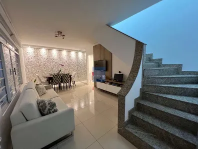 Sobrado com 3 Quartos à venda, 114m² no Bosque da Saúde, São Paulo