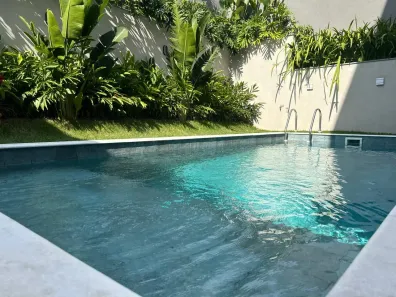Sobrado com 4 Quartos à venda, 347m² no Loteamento Terras Alpha São José dos Campos, São José dos Campos