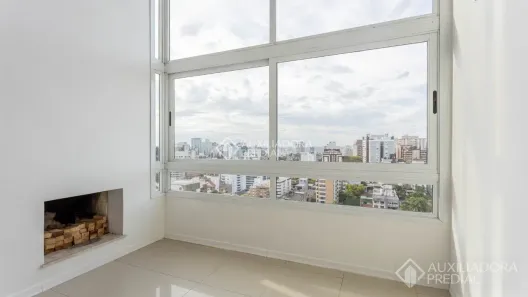 Apartamento com 2 Quartos à venda, 77m² no Rio Branco, Porto Alegre