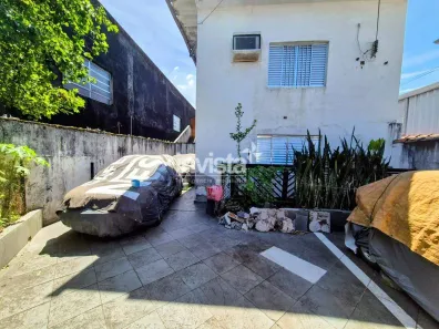 Casa com 6 Quartos à venda, 500m² no Macuco, Santos