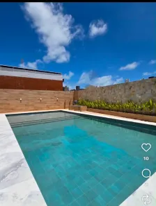 Apartamento com 3 Quartos à venda, 97m² no Manaíra, João Pessoa