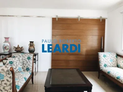 Apartamento com 4 Quartos à venda, 283m² no Jardim Vila Mariana, São Paulo
