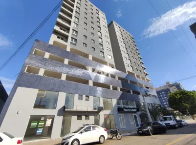 Apartamento com 1 Quarto para alugar, 47m² no Rio Branco, Novo Hamburgo