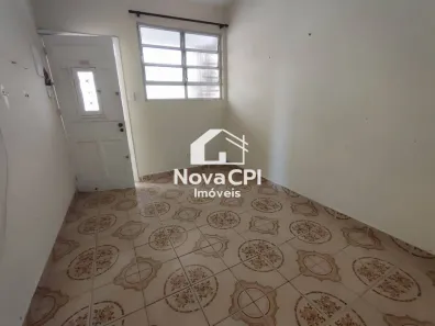 Kitnet para alugar, 30m² no Boqueirão, Praia Grande