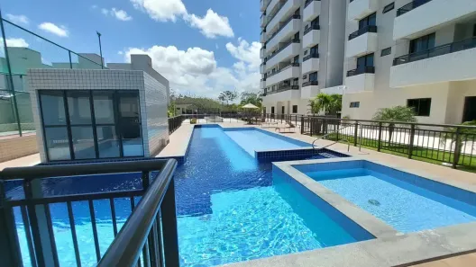 Apartamento com 3 Quartos à venda, 84m² no Coité, Eusébio
