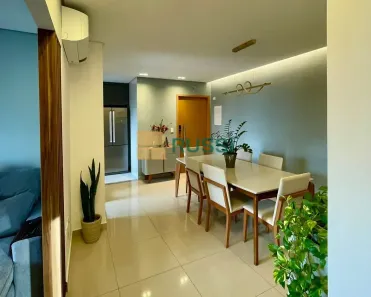 Apartamento com 3 Quartos à venda, 82m² no Jardim Petrópolis, São José dos Campos