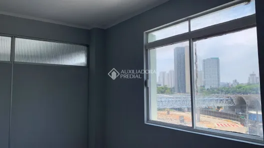 Sala Comercial com 1 Quarto à venda, 51m² no Centro, São Bernardo do Campo
