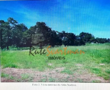 Lote/Terreno à venda, 35000m² no Barão Geraldo, Campinas