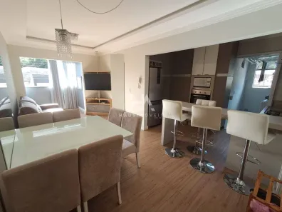 Apartamento com 2 Quartos à venda, 67m² no Jaraguá Esquerdo, Jaraguá do Sul