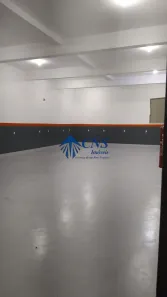 Galpão/Depósito/Armazém para alugar, 200m² no Arraial Paulista, Taboão da Serra