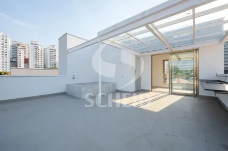 Casa com 3 Quartos à venda, 200m² no Vila Nova Conceição, São Paulo