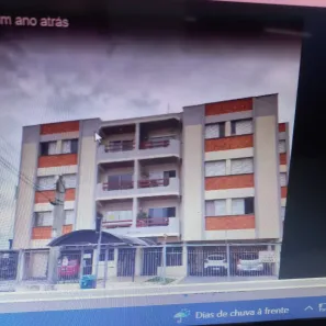 Apartamento com 3 Quartos à venda, 84m² no Vila Betânia, São José dos Campos
