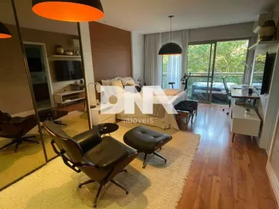 Apartamento com 4 Quartos à venda, 260m² no Barra da Tijuca, Rio de Janeiro