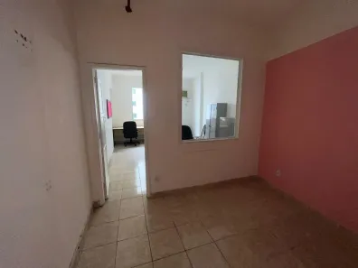 Sala Comercial para alugar, 26m² no Centro, Rio de Janeiro